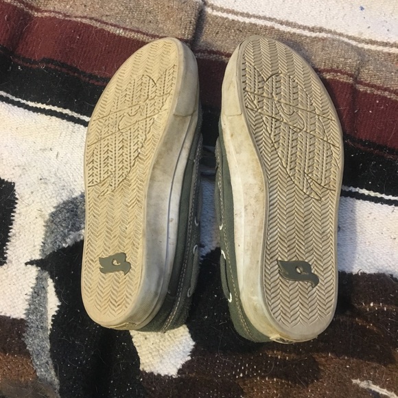 Tony Hawk boys boat shoes - Picture 3 of 3